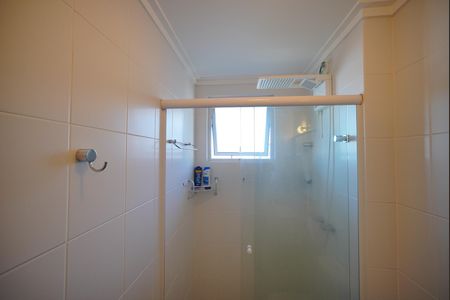 Apartamento para alugar com 300m², 2 quartos e 1 vagaBanheiro da Suíte
