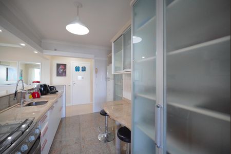 Apartamento para alugar com 300m², 2 quartos e 1 vagaCozinha