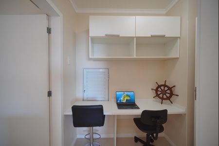Apartamento para alugar com 300m², 2 quartos e 1 vagaEscritório