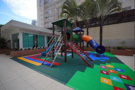 Apartamento para alugar com 300m², 2 quartos e 1 vagaPlayground
