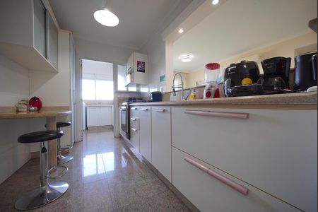 Apartamento para alugar com 300m², 2 quartos e 1 vagaCozinha