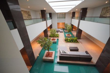 Apartamento para alugar com 300m², 2 quartos e 1 vagaÁrea comum
