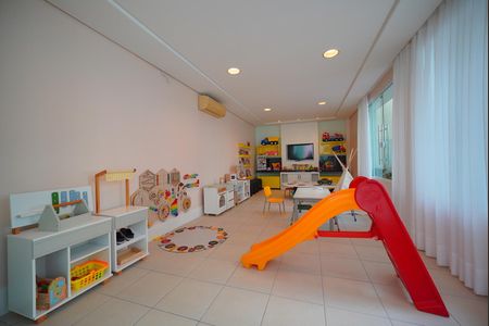 Apartamento para alugar com 300m², 2 quartos e 1 vagaBrinquedoteca