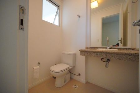 Apartamento para alugar com 300m², 2 quartos e 1 vagaLavabo