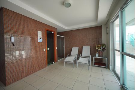 Apartamento para alugar com 300m², 2 quartos e 1 vagaSauna