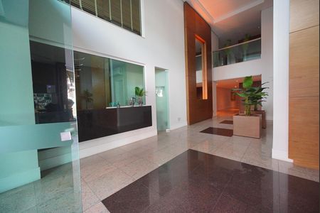 Apartamento para alugar com 300m², 2 quartos e 1 vagaHall de entrada
