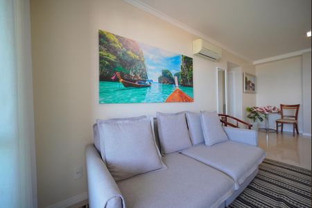 Apartamento para alugar com 300m², 2 quartos e 1 vagaSala