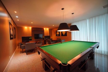 Apartamento para alugar com 300m², 2 quartos e 1 vagaSala de Jogos