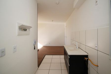 Apartamento para alugar com 49m², 2 quartos e 1 vagaCozinha