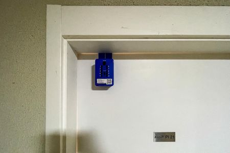 Apartamento para alugar com 49m², 2 quartos e 1 vagaLockbox