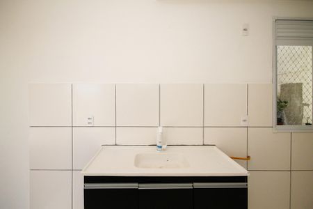 Apartamento para alugar com 49m², 2 quartos e 1 vagaCozinha