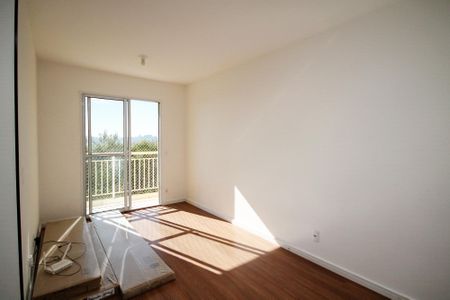 Apartamento para alugar com 49m², 2 quartos e 1 vagaSala