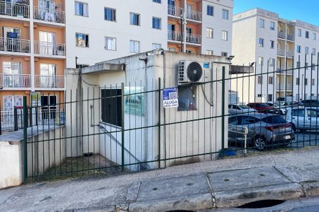 Apartamento para alugar com 49m², 2 quartos e 1 vagaPlaca