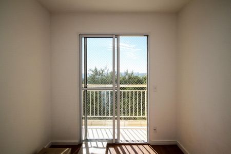 Apartamento para alugar com 49m², 2 quartos e 1 vagaVaranda Sala