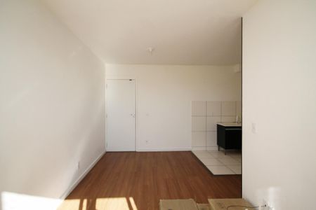 Apartamento para alugar com 49m², 2 quartos e 1 vagaSala