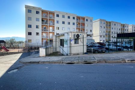 Apartamento para alugar com 49m², 2 quartos e 1 vagaPlaca