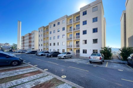 Apartamento para alugar com 49m², 2 quartos e 1 vagaFachada Prédio