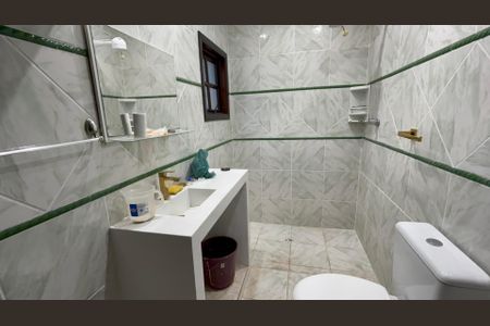 Casa para alugar com 150m², 5 quartos e 1 vaga Casa para alugar com 150m², 5 quartos e 1 vagaBanheiro 3