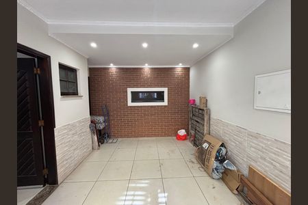 Casa para alugar com 150m², 5 quartos e 1 vaga Casa para alugar com 150m², 5 quartos e 1 vagaGaragem