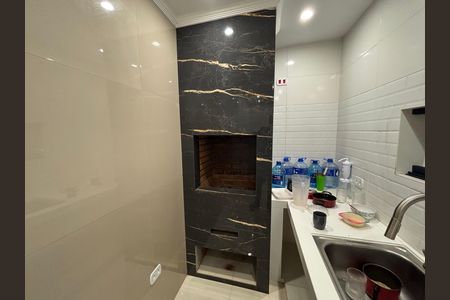 Cozinha de casa para alugar com 4 quartos, 250m² em Jardim Popular, São Paulo