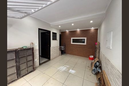 Casa para alugar com 150m², 5 quartos e 1 vaga Casa para alugar com 150m², 5 quartos e 1 vagaGaragem