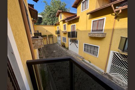 Casa para alugar com 150m², 5 quartos e 1 vaga Casa para alugar com 150m², 5 quartos e 1 vagaVaranda