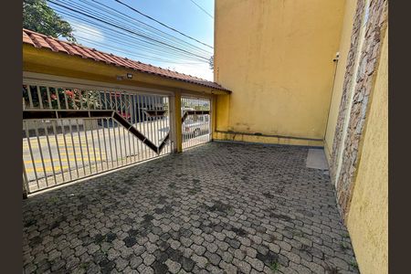 Casa para alugar com 150m², 5 quartos e 1 vaga Casa para alugar com 150m², 5 quartos e 1 vagaGaragem