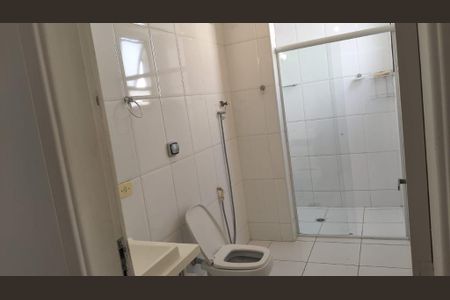 Foto 17 de apartamento para alugar com 2 quartos, 80m² em Vila Clementino, São Paulo