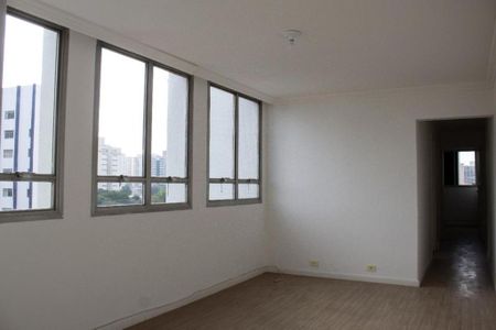 Foto 01 de apartamento para alugar com 2 quartos, 80m² em Vila Clementino, São Paulo