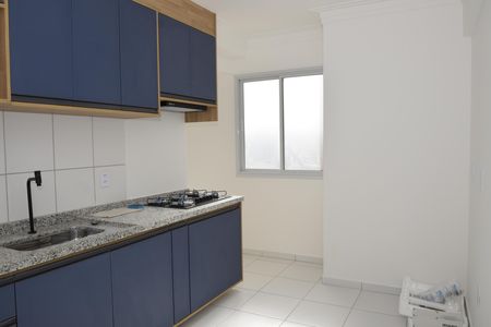 Apartamento para alugar com 138m², 3 quartos e 2 vagasCozinha