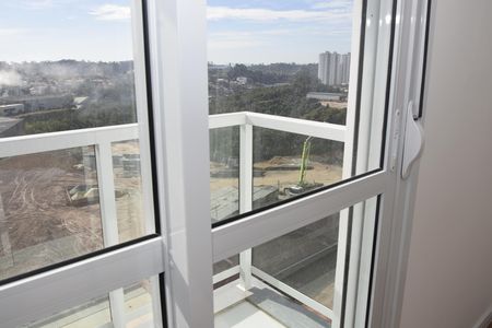 Apartamento para alugar com 138m², 3 quartos e 2 vagasSacada