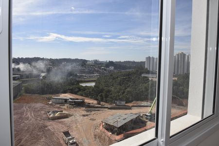 Apartamento para alugar com 138m², 3 quartos e 2 vagasVista do Quarto 1