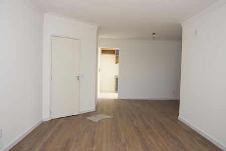 Sala de apartamento para alugar com 3 quartos, 138m² em Jardim Santa Barbara, Embu das Artes