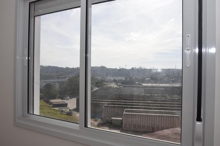 Apartamento para alugar com 138m², 3 quartos e 2 vagasVista do Quarto 2