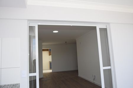 Apartamento para alugar com 138m², 3 quartos e 2 vagasVaranda