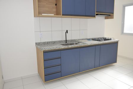 Apartamento para alugar com 138m², 3 quartos e 2 vagasCozinha