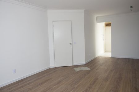 Sala de apartamento para alugar com 3 quartos, 138m² em Jardim Santa Barbara, Embu das Artes