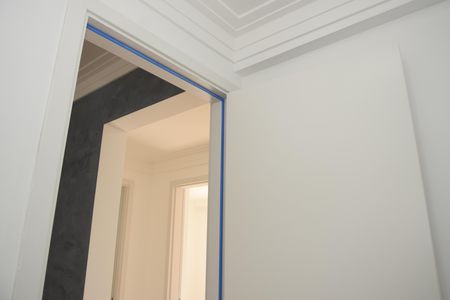 Apartamento para alugar com 138m², 3 quartos e 2 vagasBanheiro 1