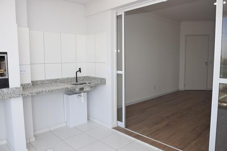 Apartamento para alugar com 138m², 3 quartos e 2 vagasVaranda