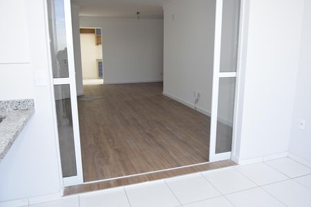 Apartamento para alugar com 138m², 3 quartos e 2 vagasVaranda