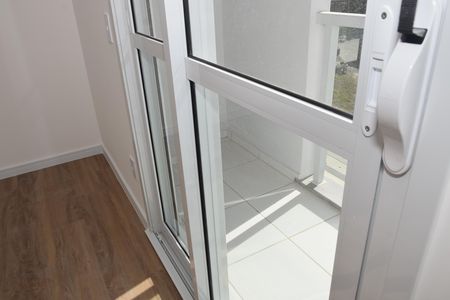 Apartamento para alugar com 138m², 3 quartos e 2 vagasSacada