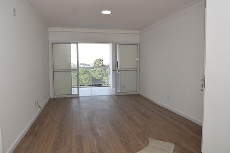 Sala de apartamento para alugar com 3 quartos, 138m² em Jardim Santa Barbara, Embu das Artes