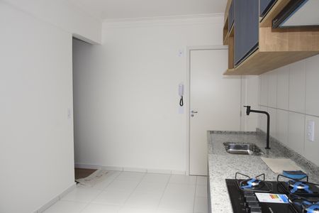 Apartamento para alugar com 138m², 3 quartos e 2 vagasCozinha