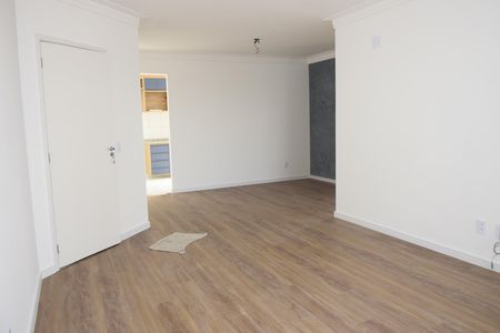 Apartamento para alugar com 138m², 3 quartos e 2 vagasSala