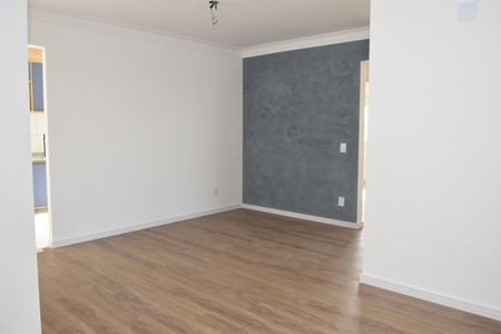 Apartamento para alugar com 138m², 3 quartos e 2 vagasSala
