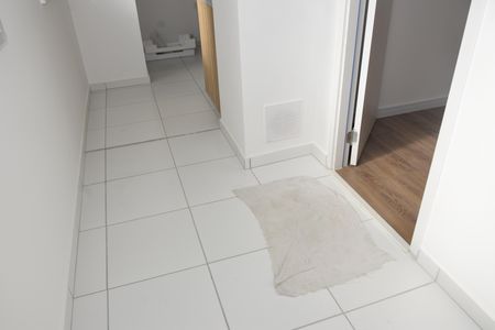 Apartamento para alugar com 138m², 3 quartos e 2 vagasLavanderia