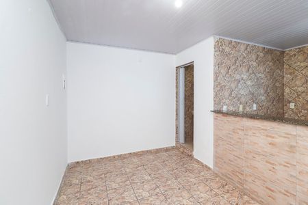 Casa para alugar com 26m², 1 quarto e sem vagaSala