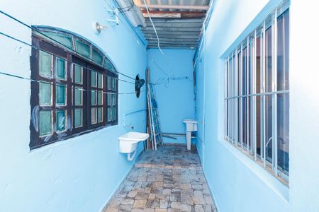 Casa para alugar com 26m², 1 quarto e sem vagaÁrea de Serviço