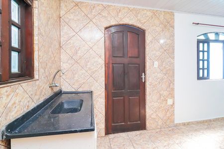 Casa para alugar com 26m², 1 quarto e sem vagaCozinha