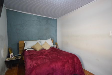Quarto 2 de casa à venda com 2 quartos, 55m² em Cavalhada, Porto Alegre